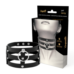 COQUETTE CHIC DESIRE - RAS...