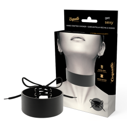 COQUETTE CHIC DESIRE - RAS...