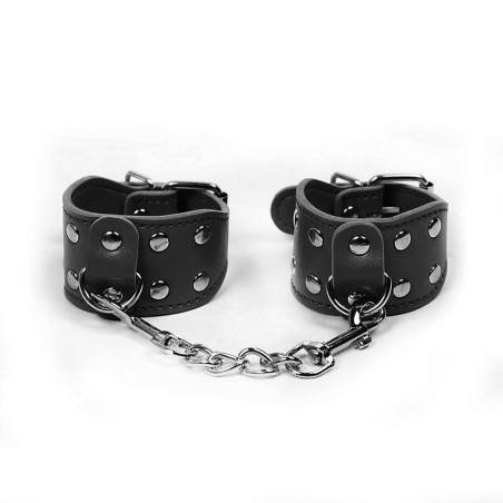 OHMAMA FETISH - MINI RETENUES-POIGNETS OHMAMA FETISH - MINI RETENUES-POIGNETS