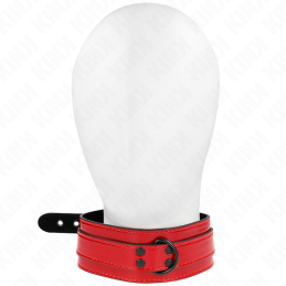 KINK - COLLIER AJUSTABLE...