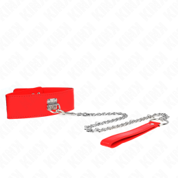 KINK - COLLIER AVEC...