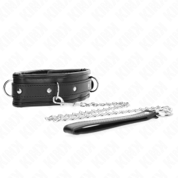 KINK - COLLIER LOURD AVEC...