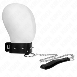 KINK - COLLIER 65 CM AVEC...