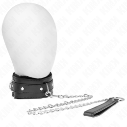 KINK - COLLIER AVEC LAISSE...