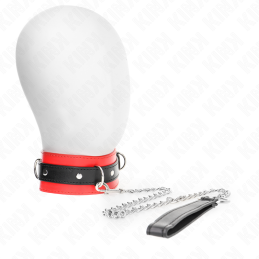 KINK - COLLIER AVEC...