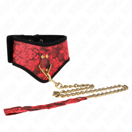 KINK - COLLIER MODÈLE...