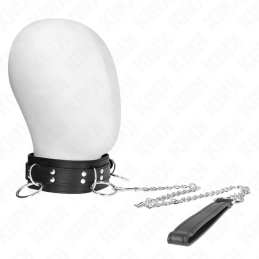 KINK - COLLIER ESCLAVAGE 3...