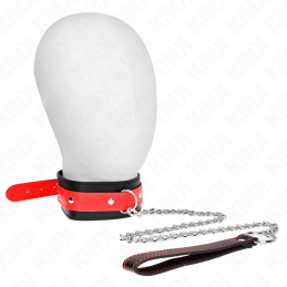 KINK - COLLIER AVEC...