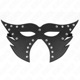 KINK - MASQUE CHAT MODÈLE 2...