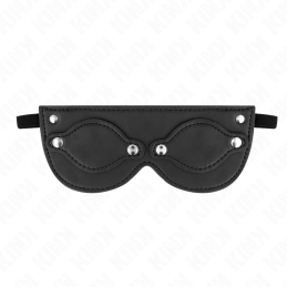 KINK - MASQUE EN CUIRETTE...