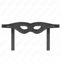 KINK - MASQUE EN CUIRETTE...