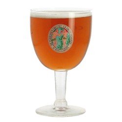 Verre à bière Le Fruit Défendu 33 cl - Design élégant et raffiné