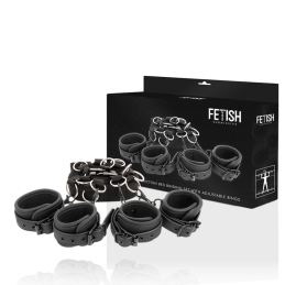FETISH SUBMISSIVE -...