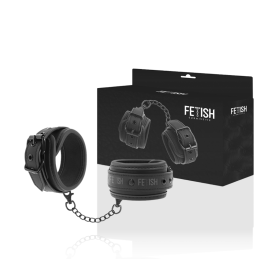 FETISH SUBMISSIVE -...