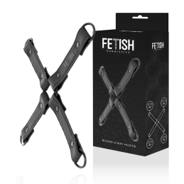 FETISH SUBMISSIVE - UNION...