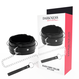 DARKNESS - COLLIER DE...