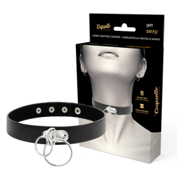 COQUETTE CHIC DESIRE - RAS...