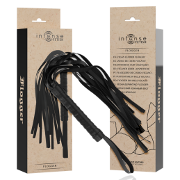 INTENSE - FETISH FLOGGER EN...