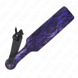 KINK - PALETTE EN CUIR...