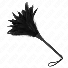 KINK - PLUMES DE POULET...
