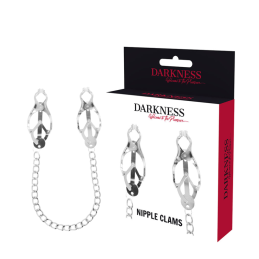 DARKNESS - PINCE  METAL EN...