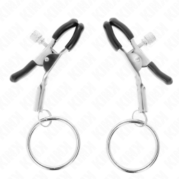 KINK - PINCE À METON O RING...