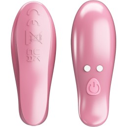 PRETTY LOVE - PINCES À...