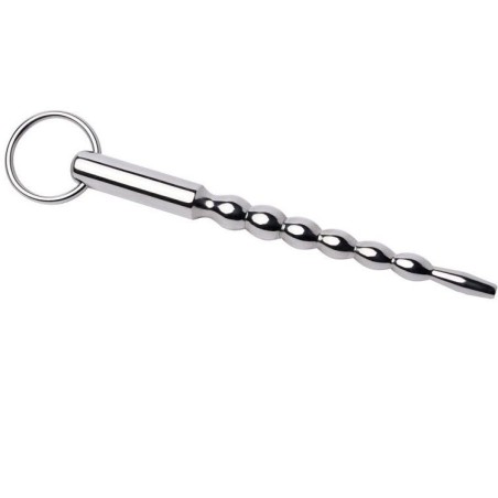 METAL HARD - DILATATEUR URÉTRAL EN ACIER 7 MM METAL HARD - DILATATEUR URÉTRAL EN ACIER 7 MM