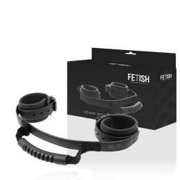 FETISH SUBMISSIVE -...