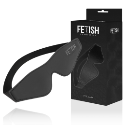 FETISH SUBMISSIVE - MASQUE...
