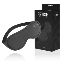 FETISH SUBMISSIVE - MASQUE...