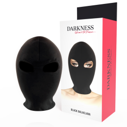 DARKNESS - MASQUE DE...