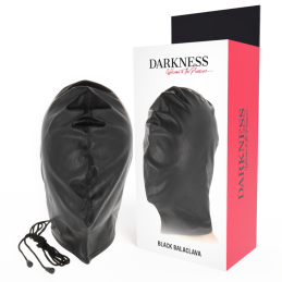 DARKNESS - MASQUE DE...