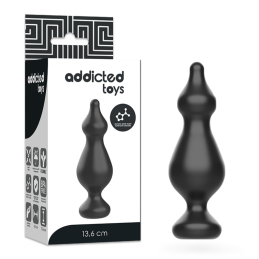 ADDICTED TOYS - PLUG SEXUEL...