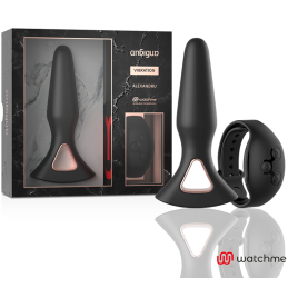 ANBIGUO - WATCHME VIBRATEUR...