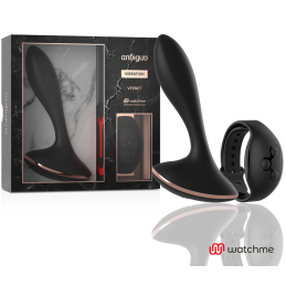 ANBIGUO - WATCHME VIBRATEUR...