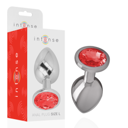 INTENSE - PLUG ANAL EN...