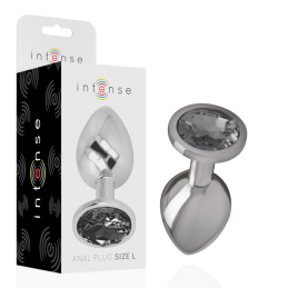 INTENSE - PLUG ANAL EN...