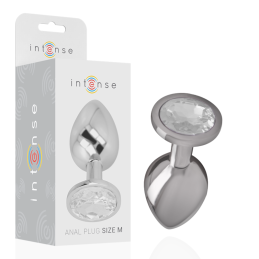 INTENSE - PLUG ANAL EN...