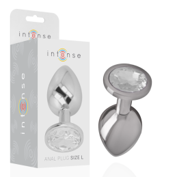 INTENSE - PLUG ANAL EN...