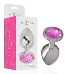 INTENSE - PLUG ANAL EN...