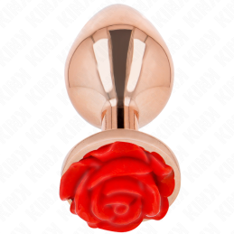 KINK - PLUG ANAL OR ROSE...