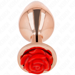 KINK - PLUG ANAL OR ROSE...