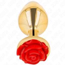 KINK - PLUG ANAL OR ROSE...
