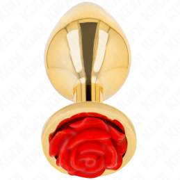 KINK - PLUG ANAL OR ROSE...