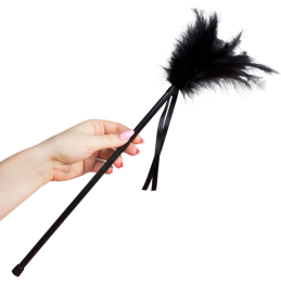 SECRETPLAY - PLUMES NOIRES...