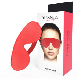 DARKNESS - MASQUE ROUGE DE...