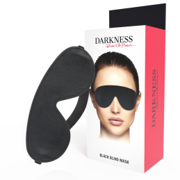 DARKNESS - MASQUE NOIR DE...