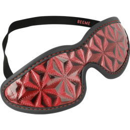 BEGME - MASQUE AVEUGLE...
