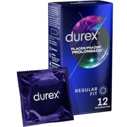 DUREX - PLAISIR PROLONGÉ...